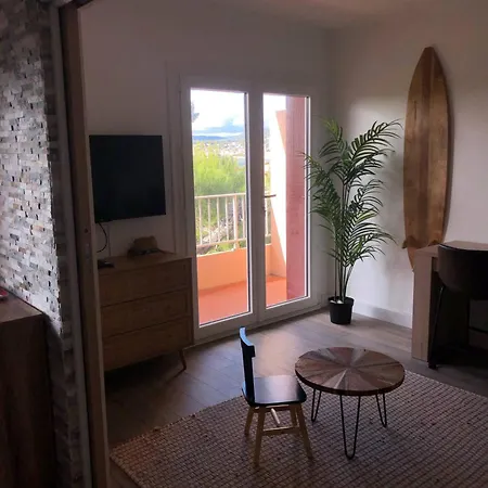 Le Lagon Escapade Vue 4 Personnes Daire