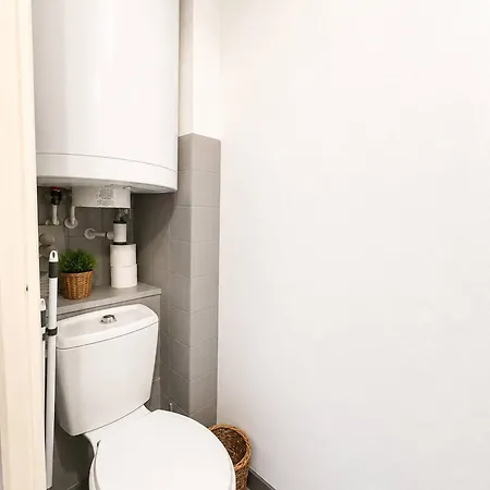 Le Lagon Escapade Vue 4 Personnes Daire